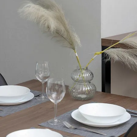 Nowa Letnica With Balcony & Parking Arena By Renters *