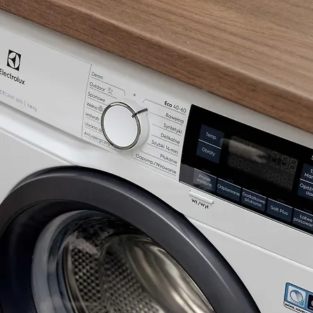 Nowa Letnica With Balcony & Parking Arena By Renters Appartamento Danzica