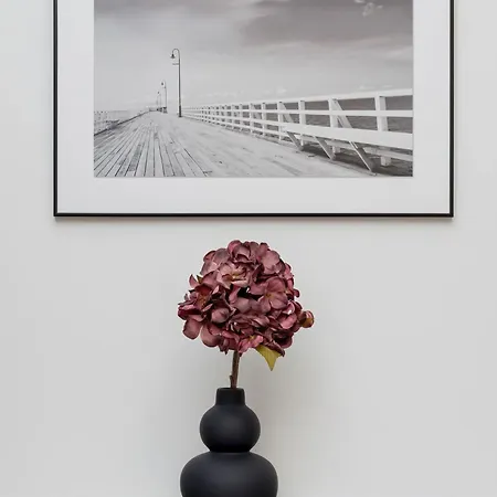 Appartamento Nowa Letnica With Balcony & Parking Arena By Renters