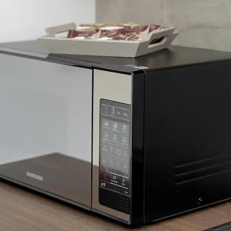 Nowa Letnica With Balcony & Parking Arena By Renters