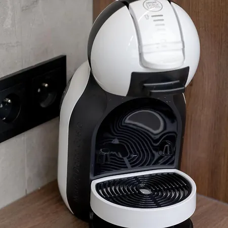 Nowa Letnica With Balcony & Parking Arena By Renters Apartment