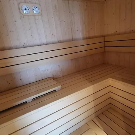 Nowa Letnica With Balcony&parking Arena By Renters Gdańsk