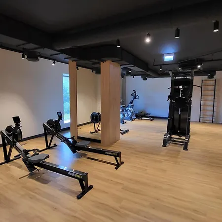 Nowa Letnica With Balcony & Parking Arena By Renters Apartment *