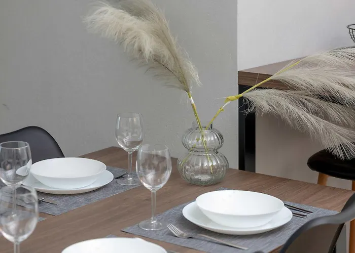 Nowa Letnica With Balcony&parking Arena By Renters *