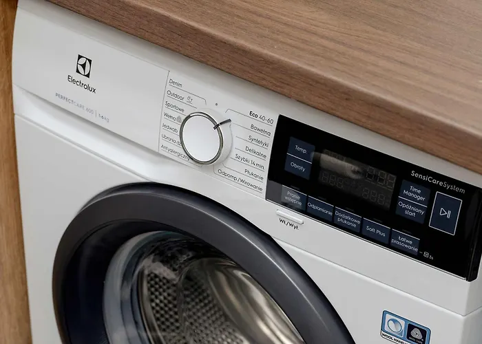 Nowa Letnica With Balcony & Parking Arena By Renters Апартаменты Гданьск