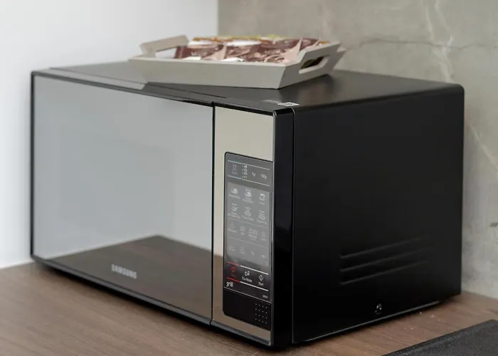 Nowa Letnica With Balcony&parking Arena By Renters