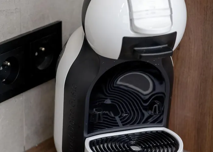 Nowa Letnica With Balcony&parking Arena By Renters Apartament