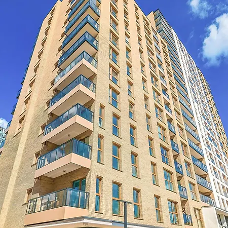 Nowa Letnica With Balcony & Parking Arena By Renters Appartement *
